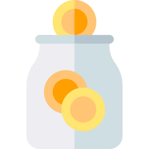 Donation icon
