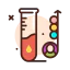 Blood test Ikona 64x64