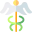 Caduceus icon 64x64