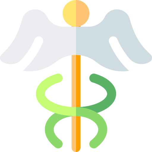 Caduceus icon