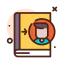Book Ikona 64x64