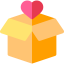 Charity icon 64x64