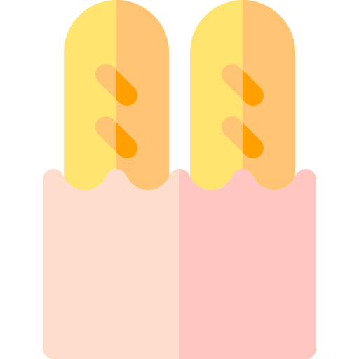Bread icon