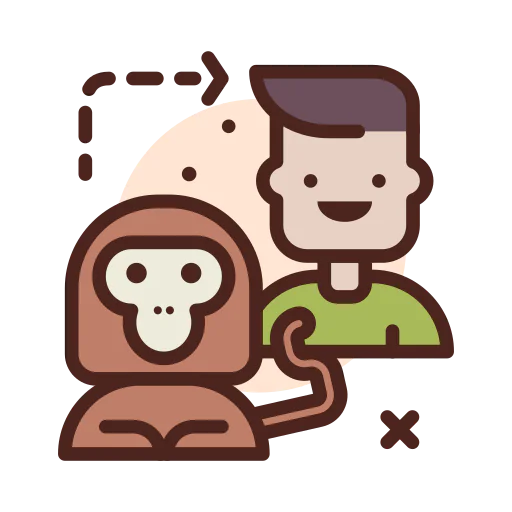 Evolution іконка