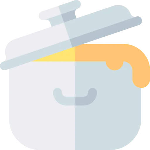 Cooking icon