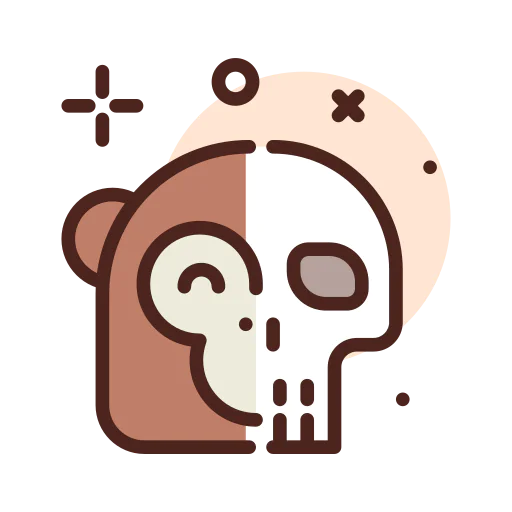 Fossil icon