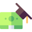 Scholarship icon 64x64