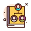 Genealogy Ikona 64x64