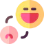 Happiness icon 64x64