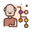 Grandfather Ikona 64x64
