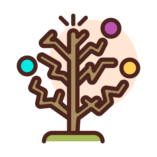 Tree icon