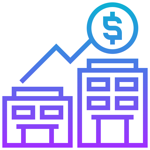 Acquisition icon