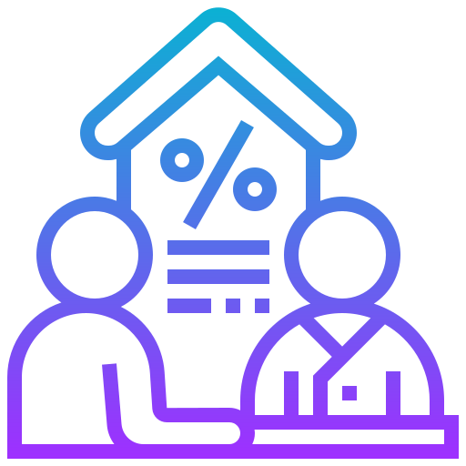 Negotiate icon