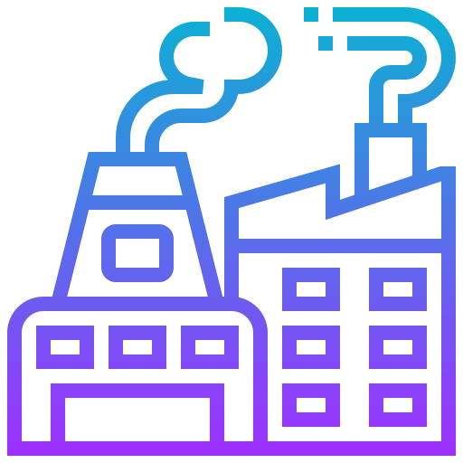 Industry icon