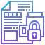 Foreclosure icon 64x64