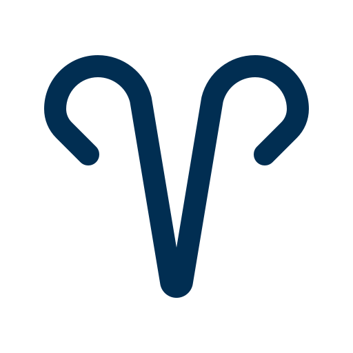 Aries Symbol