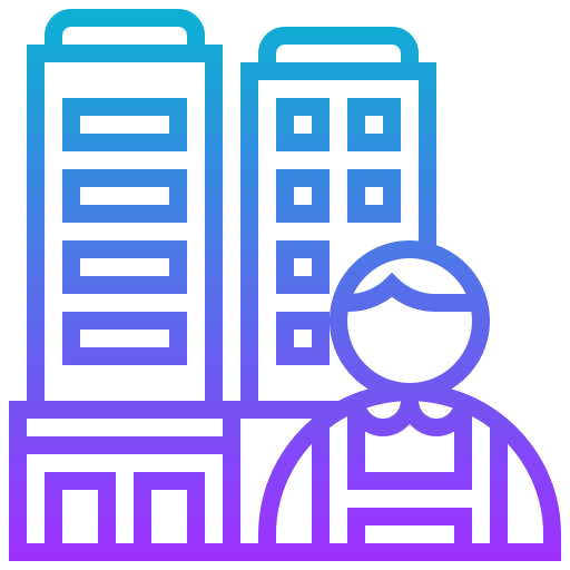 Tenant icon