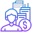 Real estate agent Symbol 64x64