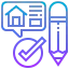 Sublease icon 64x64