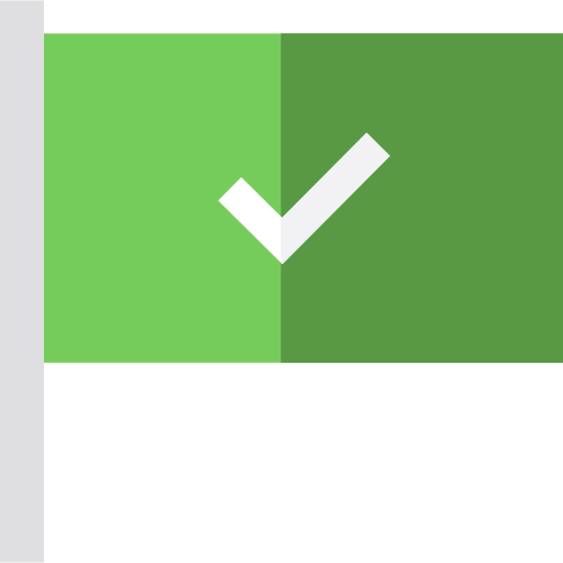 Flag icon