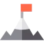 Peak icon 64x64