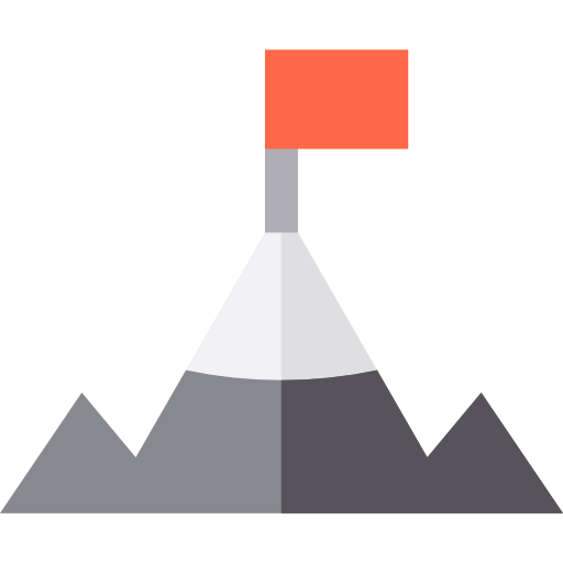Peak icon