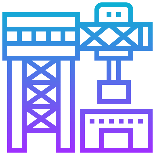 Construction icon