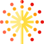 Fireworks icon 64x64