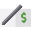 Cheque icon 64x64
