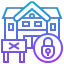 Eviction icon 64x64
