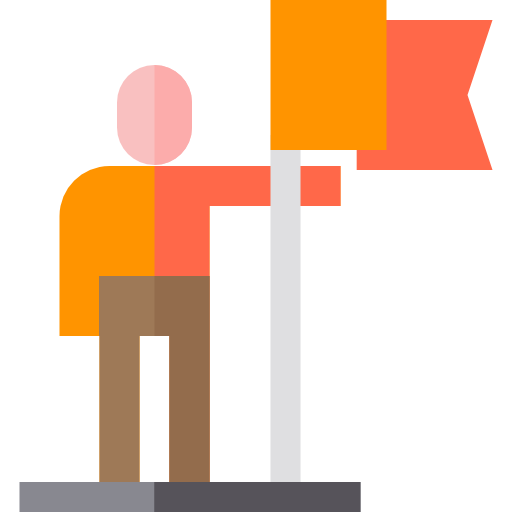 Flag icon