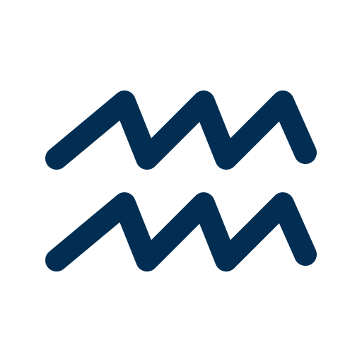 Aquarius icon