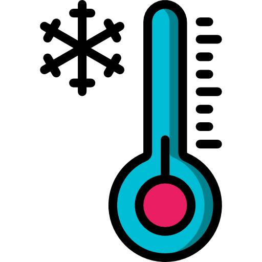 Temperature icon