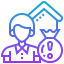 Disclaimer icon 64x64