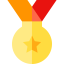 Medal icon 64x64