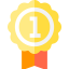 Medal icon 64x64