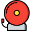 Alarm Symbol 64x64
