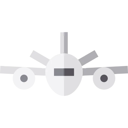 Jet icon