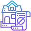Deed icon 64x64