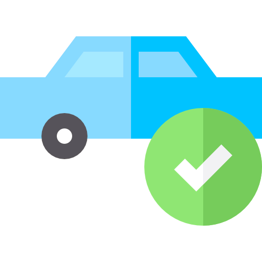 Car icon