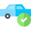 Car icon 64x64