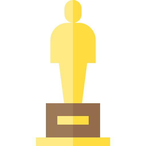 Oscar icon