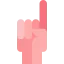 Pointer icon 64x64