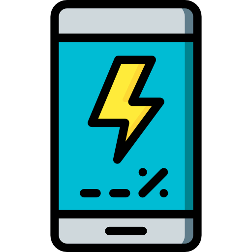 Power icon