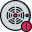 Fire alarm Symbol 64x64