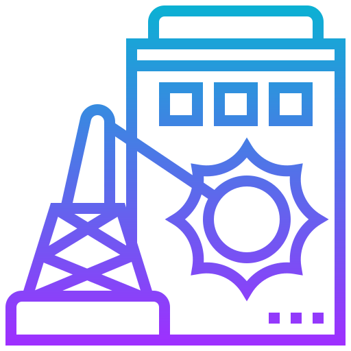 Encroachment icon
