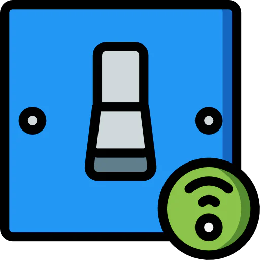 Switch Symbol