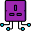 Plug Symbol 64x64