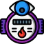 Meter Symbol 64x64