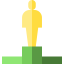 Podium icon 64x64